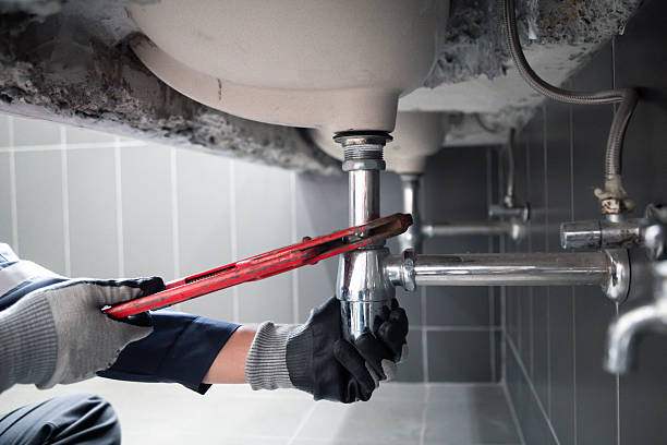 Trusted Garbage Disposal Repair service in Young America, IN - Masters Plumbing Service